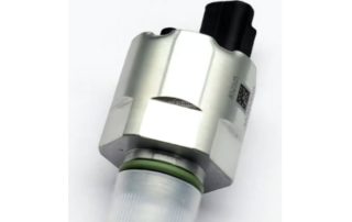 Fuel Rail Pressure Valve A2C59506225 Common Rail Pressure Valve for Ford FIESTA 03-10