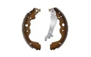 Automotive Parts 6001549705 Rear Brake Pad for Renault