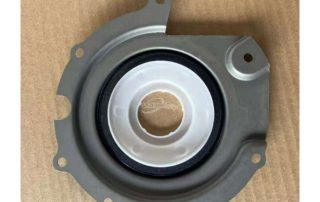 XS4Q 9G605-AJ 1810619 1198063 1104133 1078581 Crankshaft Oil Seal Front for Ford Focus 1.8