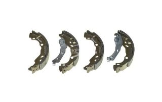 Car Parts Brake Pad Kit 7701206429 Brake Pad Set for Renault