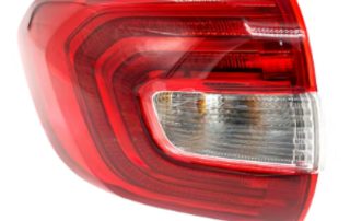 Rear Lamp EB3B13405BF Rear Tail Light Auto Light for Ford Everest