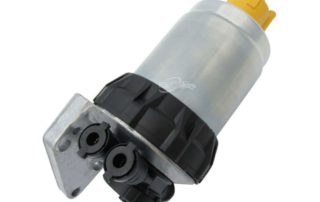97FF9176AA 1049979 1099489 974F9155AC 974F9155AF Fuel Filter Assembly for Ford TRANSIT 2.5