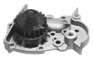 7701633125 7700736091 Water Pump for RENAULT