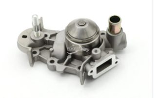 Car Accessories 7700864596 Water Pump for PEUGEOT