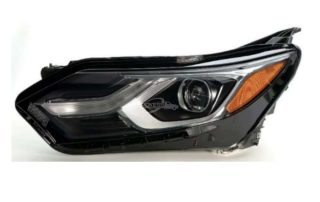 19434398 86541966 84194564 84258450 84428286 Headlight for Chevrolet Equinox