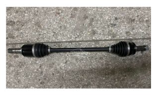 28321SG010 Front Drive Shaft Axle for SUBARU Forester 2015