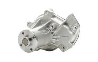 Vehicle Parts 6162000420 Water Pump for Benz