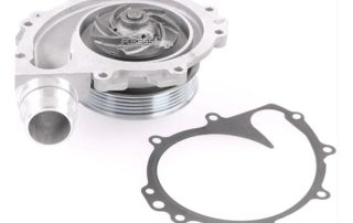 6512000501 Water Pump for Ford Edge ES Mercedes-Benz