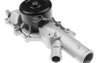 Auto Spare Parts 6462000301 Coolant Pump for MERCEDES