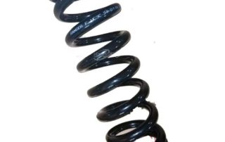 UC3C-34-011A Ford Suspension Spring Front Suspension Coil Spring for Ford Ranger 12