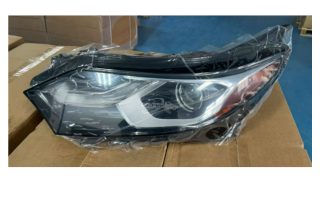 Left Headlamp 84818199A Headlight for Chevrolet Equinox