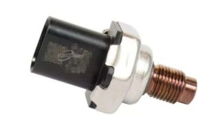 JR3Z9F972A JR3E9F972AA CM5267 Fuel Injector Pressure Valve for Ford F150 2015-