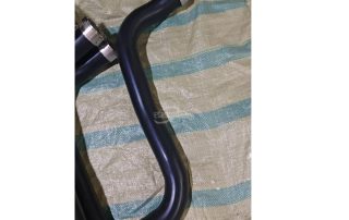 MB3G-6F073-KC Intercooler Intake Hose for Ford Ranger T9