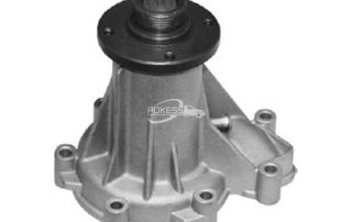 Automotive Parts 6012001120 Water Pump for MERCEDES BENZ