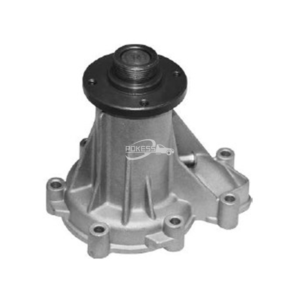 Automotive Parts 6012001120 Water Pump for MERCEDES BENZ