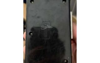 10-way Relay F166802060CC 10 Terminal Relay for CHERY