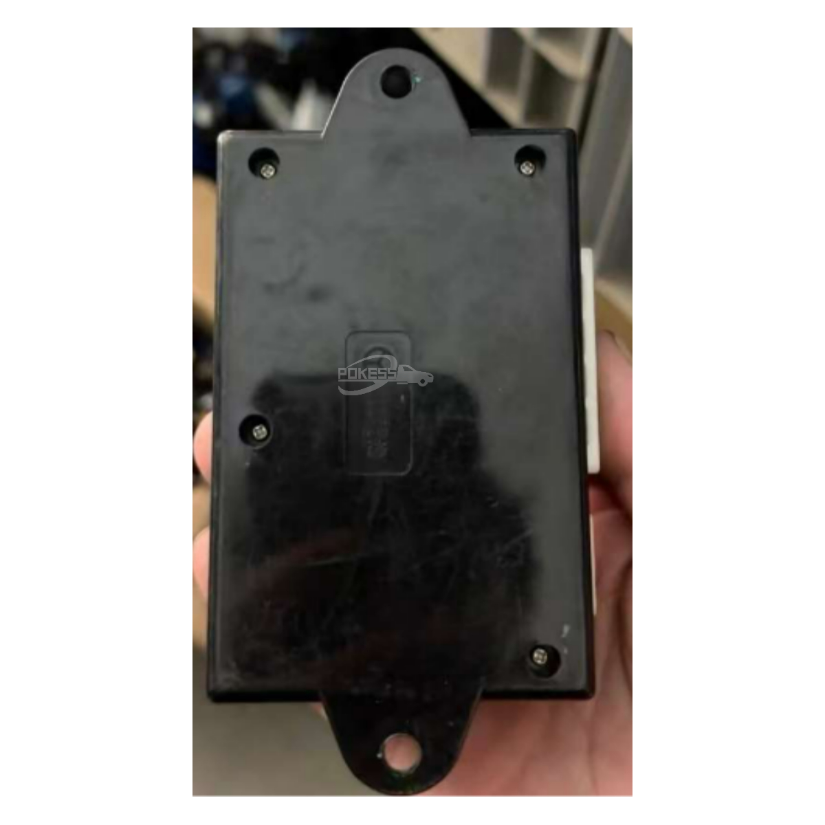 10-way Relay F166802060CC 10 Terminal Relay for CHERY