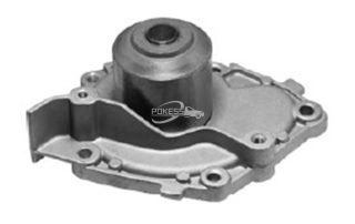 Automotive Parts 7701474435 Engine Water Pump for RENAULT