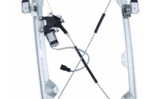 25885880 Rear Left Window Regulator Assembly for Chevy Silverado 2007-2014
