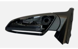 84705517 5 Pin Left Driver Side Door Mirror for 2016-2023 Chevrolet Malibu L LS RS