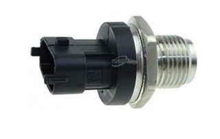 0281006018 1449265 WE0113GC0 6M349D280AA Fuel Injector Pressure Valve for Ford Ranger