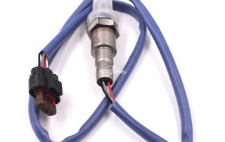 F1FA9G444JA 2035843 0258010485 0258010484 Rear Oxygen Sensor for Ford Focus 2015 2017 Kuga 2017 1.5T