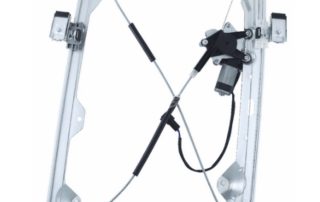 25885881 Rear Right Window Regulator Assembly for Chevy Silverado 2007-2014