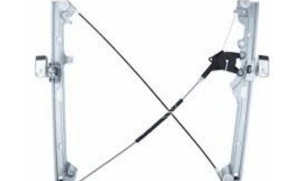 19120847 Front Right Window Regulator for GM/Chevy Silverado 1999-2007