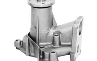 MD972002 MD977686 25100-42541 25100-42501 MD974999 1551A023 25100-42700 25100-42540 GWM-52A Engine Water Pump for KIA HYUN DAI