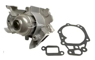 Automotive Parts 7701478923 Water Pump for RENAULT