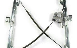 25885879 20945139 15842437 15880567 Front Right Window Regulator Assembly for Chevy Silverado 1999-2007