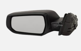 84288097 Left Driver Side Door Mirror for 2016-2022 Chevrolet Malibu L LS