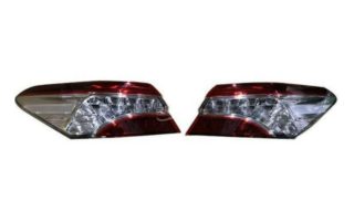 Rear Lamp 81550-06880 Rear Tail Light Auto Light for Ford Kuga 2.3 Mazda Tribute 2.3