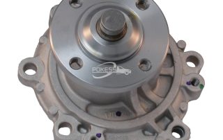 Auto Parts Cooling System GWT79A Engine Water Pump for TOYOTA