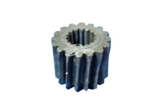 Automotive Parts 02123133 Brass Seat Gear for Mondeo