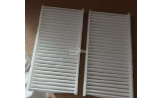 Cabin Air Filter 55111302AA Air Filter for Jeep Air Cabin Filter