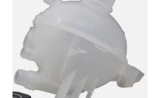 1306J5 9678126080 Coolant Reservoir Expansion Tank for CITROEN Water Tank