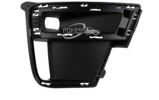 NL1Z15A246AA Fog Light Frame for Ford 2022- Expedition Rear Lamp Frame