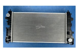 7A1Z6038AA EM4081 A5605 7A4Z6038AA BA136F020AA 7T4Z6038AD Radiator for Chevrolet Trailblazer 2020-2025