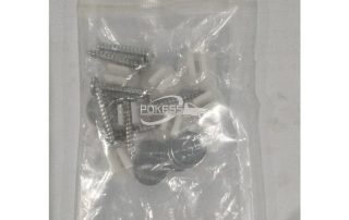 035A-170104-AC Engine Splash Shield Bolt for Ford Focus 2012