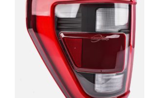 Outer Right Rear Lamp NL3Z13404E Rear Tail Light Auto Light for Ford F-150 23