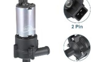 251965561B 0392020024 7.06740.04.0 95VW8502BA 95VW8502AA 92VW8502AA Auxiliary Electric Water Pump for VW Beetle 1998-2010