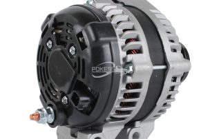 04801624AD 130A Alternator for Chrysler Grand Voyager 2012 3.6