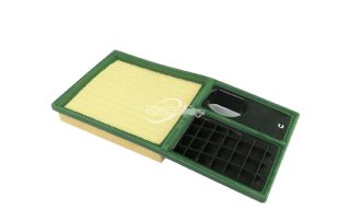 Auto Spare Parts 036129620J Air Filter for AUDI