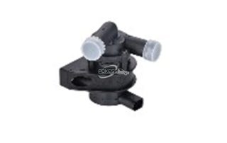 06E121601C 7.02074.55.0 Electric Auxiliary Water Pump for Audi A6 A7 C6 C7 Q7