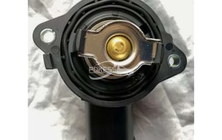 05184977AE 68147599AC 68147599AB 68147599AA Plastic Thermostat Assembly for Chrysler 300 Dodge Charger Challenger 3.6L