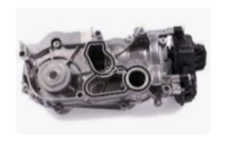 06D121601 41578E DEP1018 DAYCO 059121012A 7.10102.05.0 7.01713.27.0 95510631200 Auxiliary Coolant Pump for Audi Q5 A4