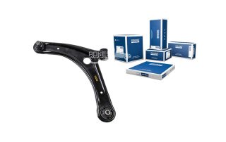 5105041AB 5105041AC 5105041AE 5105041AH 5105041AI RK620066 25325AP K500063 5105041AG Left Lower Control Arm for Jeep Compass