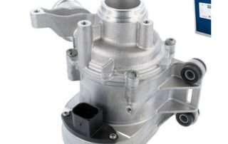 A2642000301 A2642000100 Electric Auxiliary Water Pump for Benz