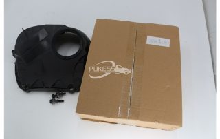 06E121601C 7.02074.55.0 Upper Timing Cover for Audi A6 A7 C6 C7 Q7